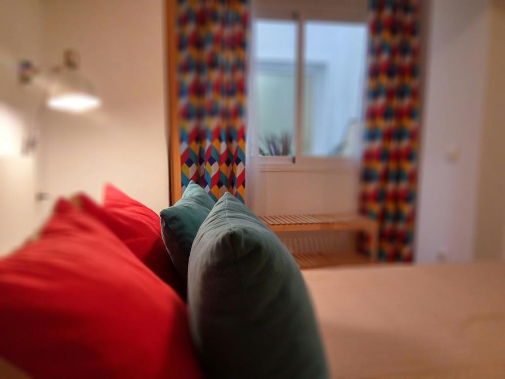 Apartament Mitjana Plaza *