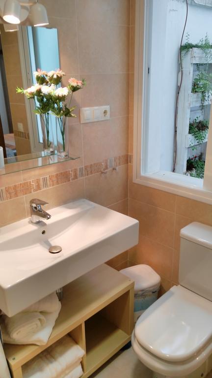 Apartament Mitjana Plaza