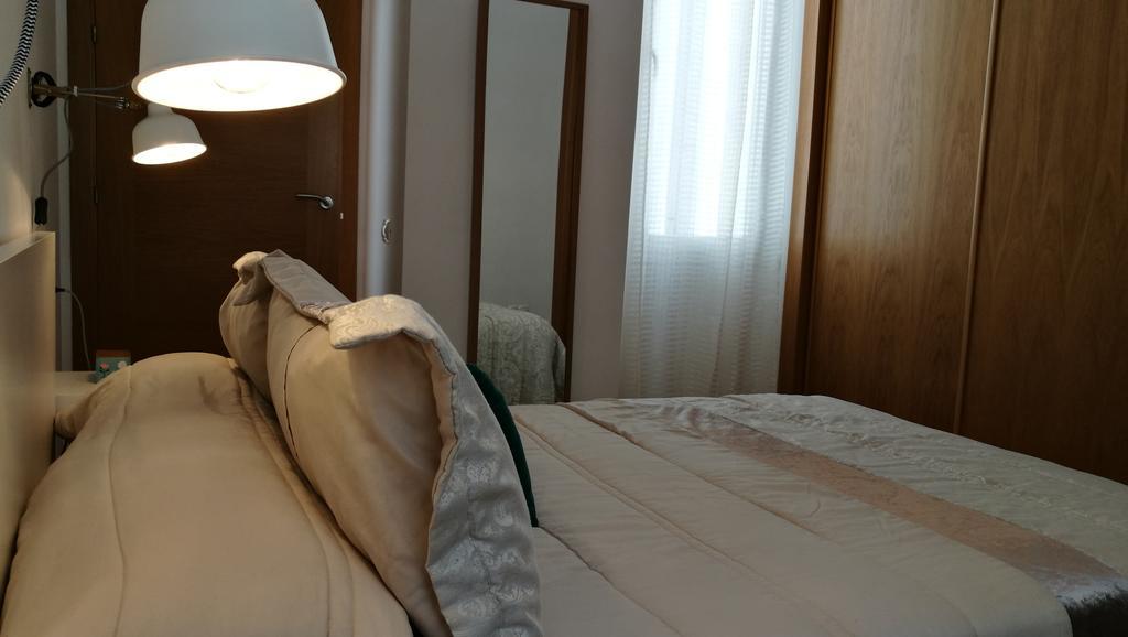 Apartament Mitjana Plaza