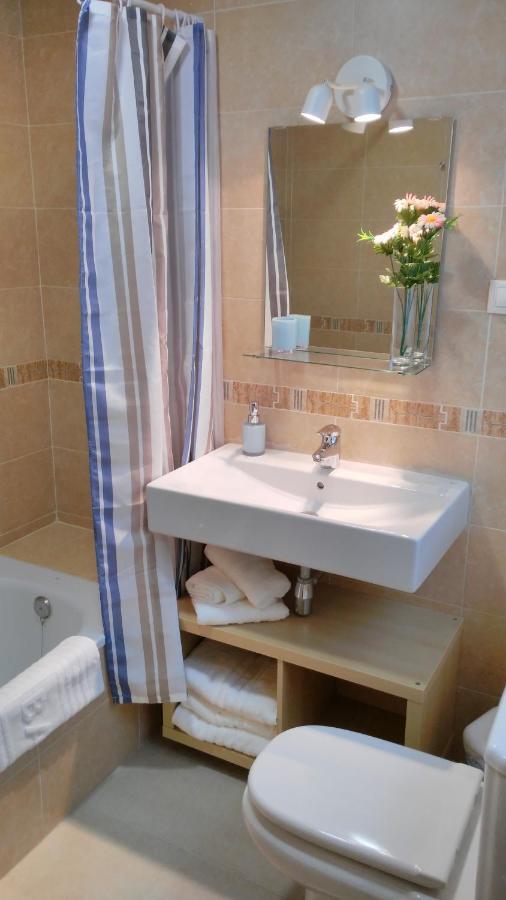 Apartament Mitjana Plaza
