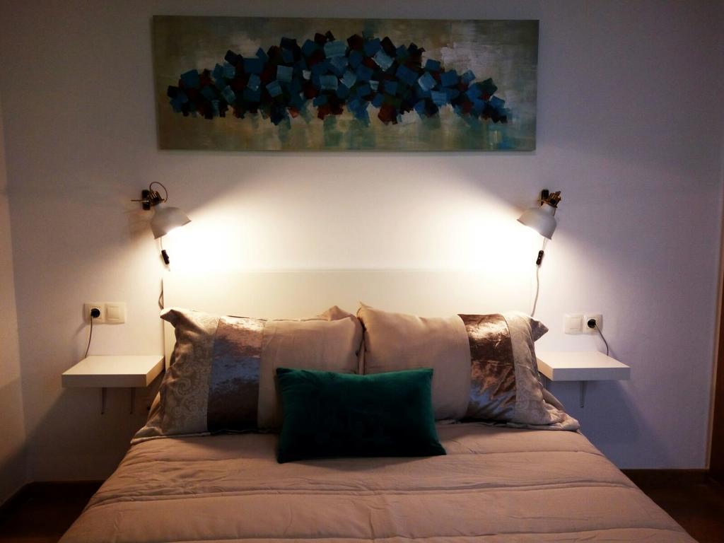 Apartment Mitjana Plaza