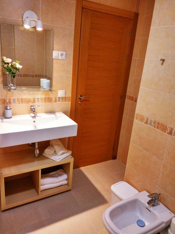 Apartment Mitjana Plaza Malaga