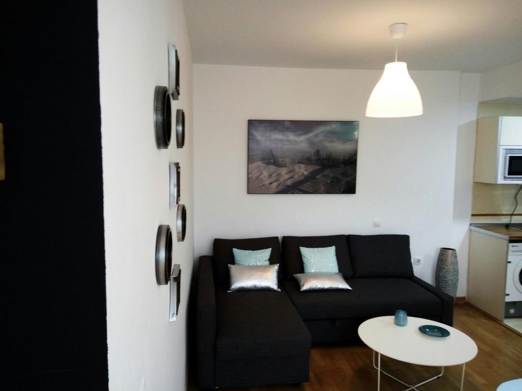 Apartment Mitjana Plaza
