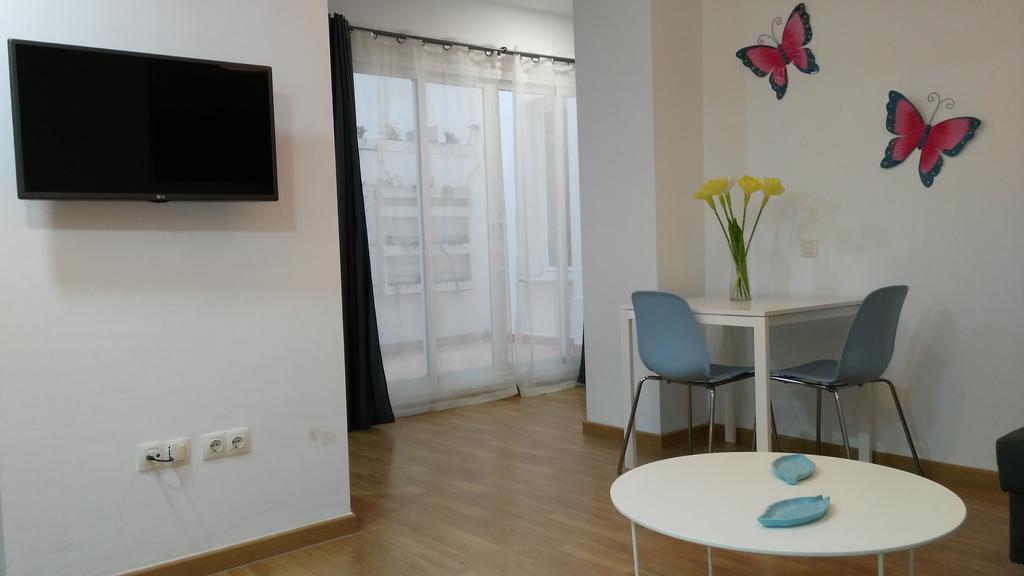 Apartment Mitjana Plaza *