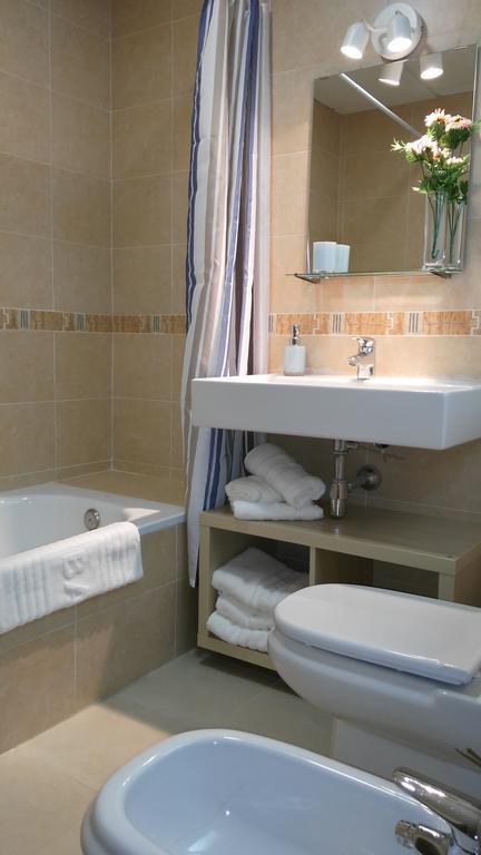 Apartment Mitjana Plaza *