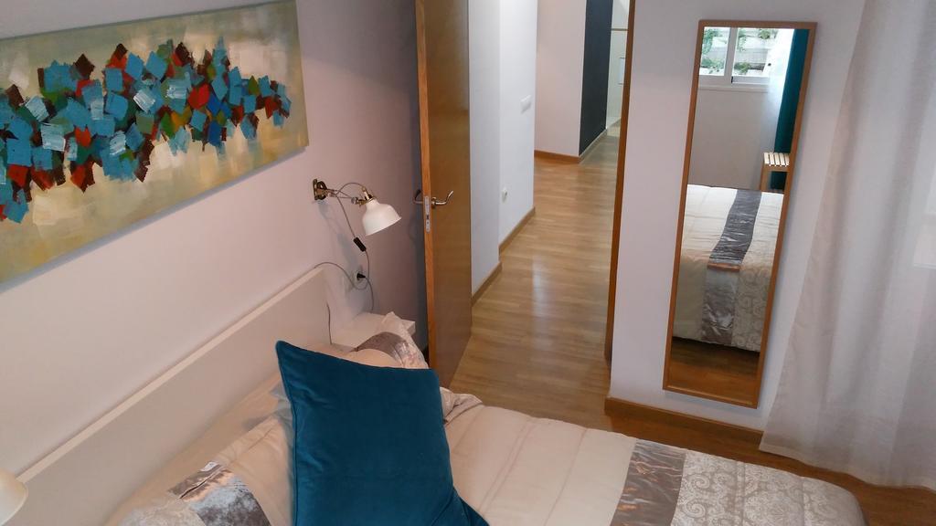 Apartment Mitjana Plaza