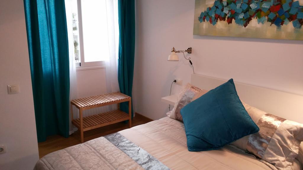 Apartment Mitjana Plaza *