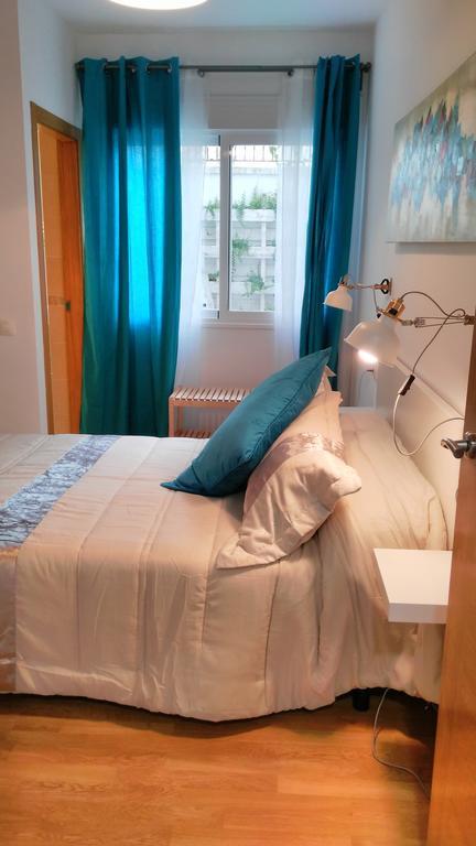 Apartment Mitjana Plaza *