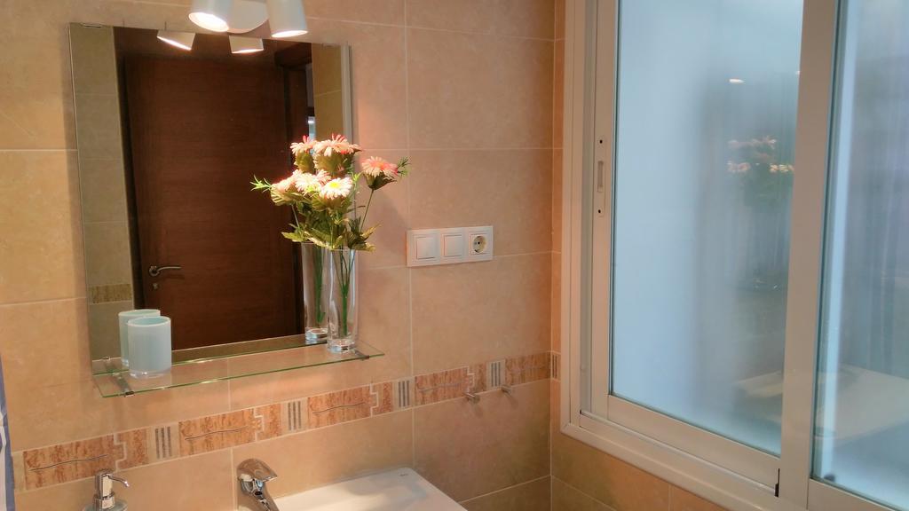 Apartment Mitjana Plaza Malaga