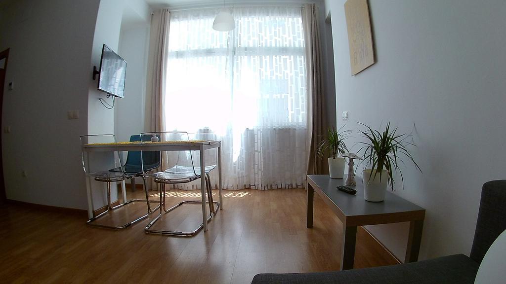 Apartment Mitjana Plaza