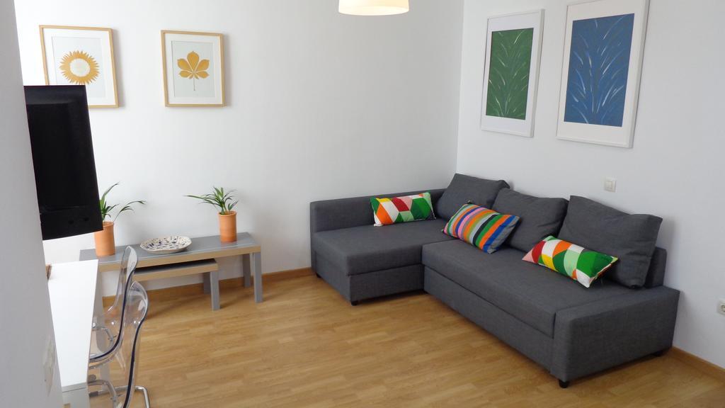 Apartment Mitjana Plaza
