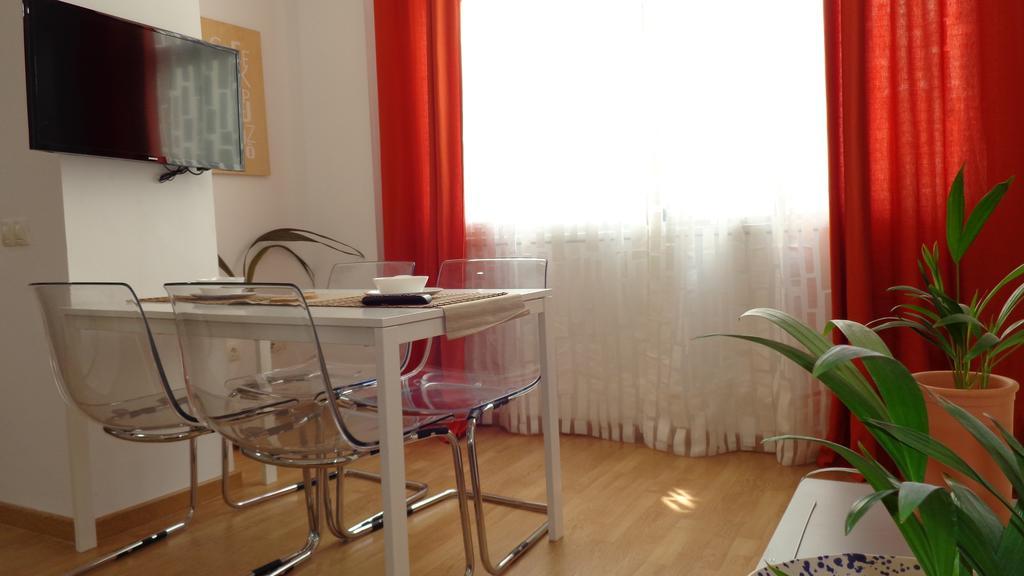 Apartment Mitjana Plaza *