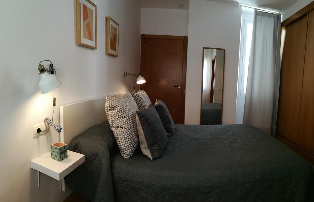 Apartment Mitjana Plaza *