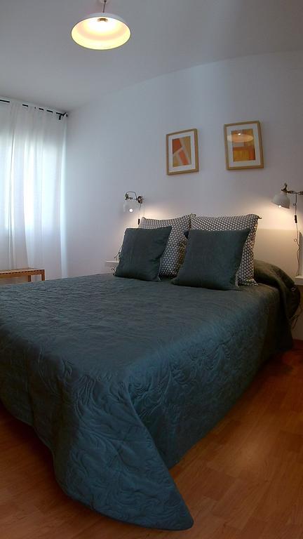 Apartment Mitjana Plaza Malaga