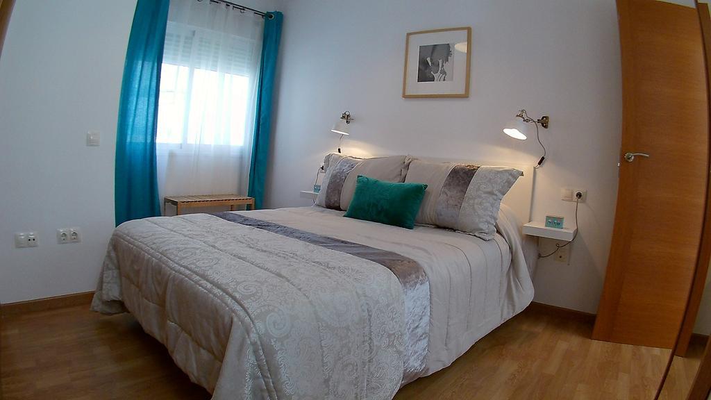 Apartment Mitjana Plaza *