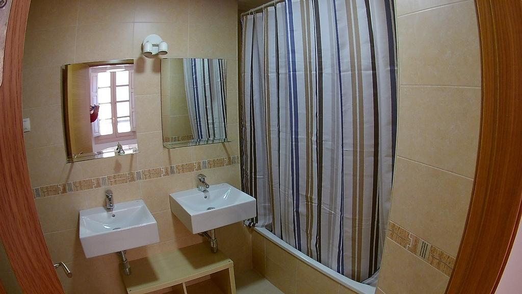 Apartment Mitjana Plaza Malaga