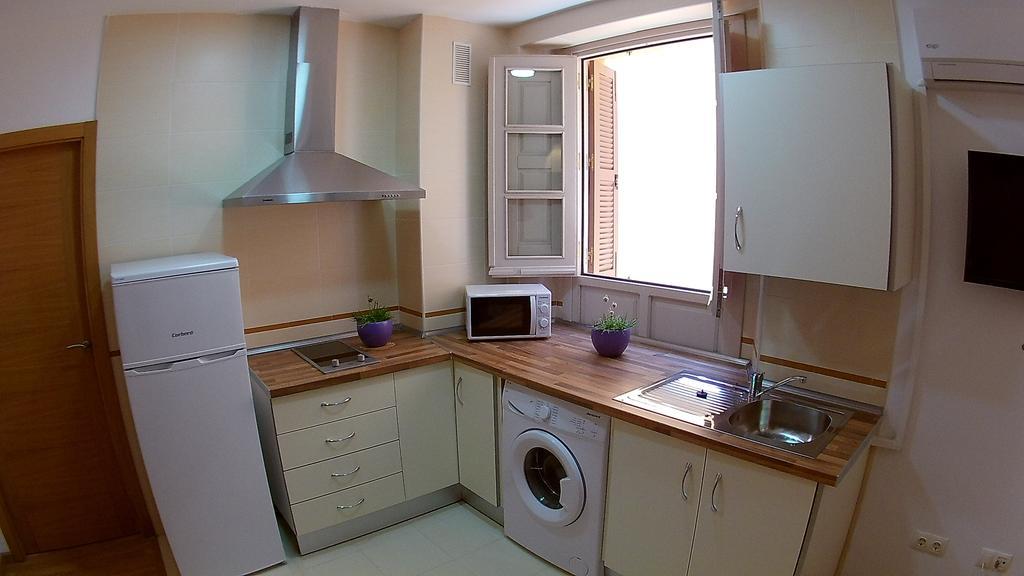 Apartment Mitjana Plaza