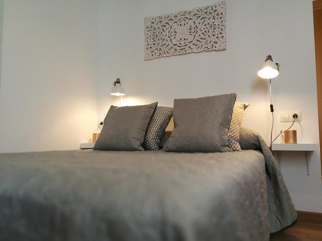 Mitjana Plaza Apartment Malaga