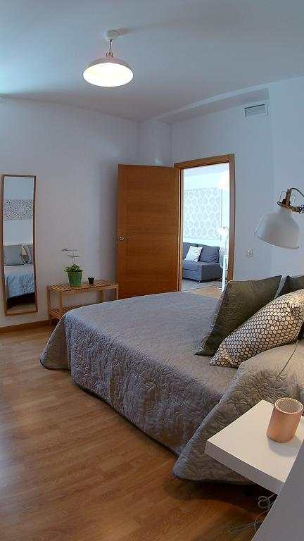 Apartment Mitjana Plaza *
