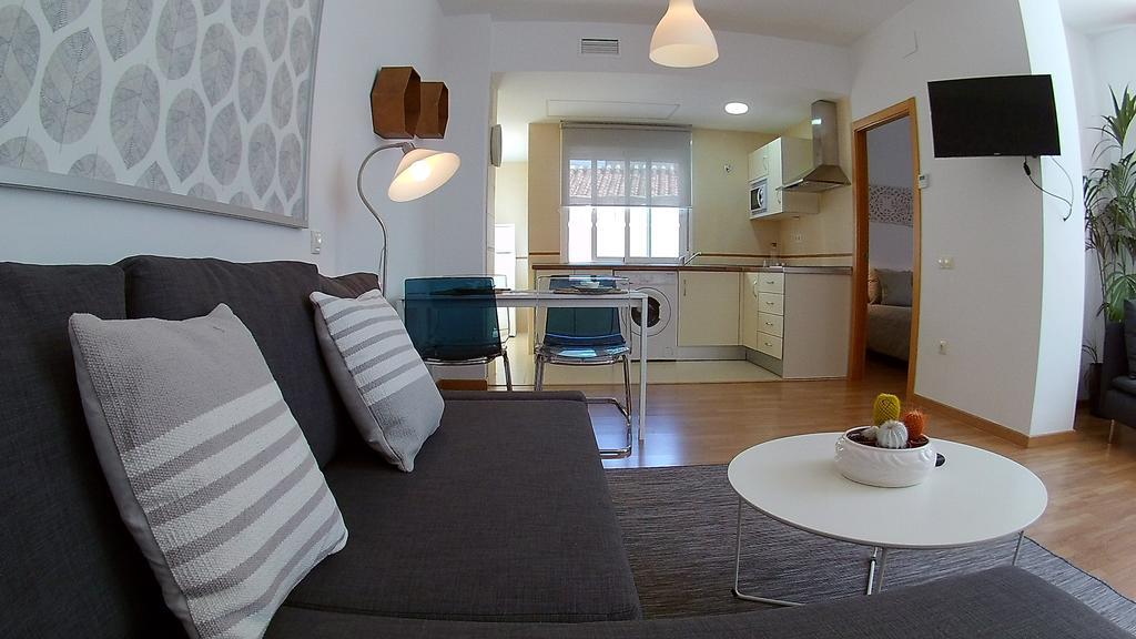 Apartment Mitjana Plaza